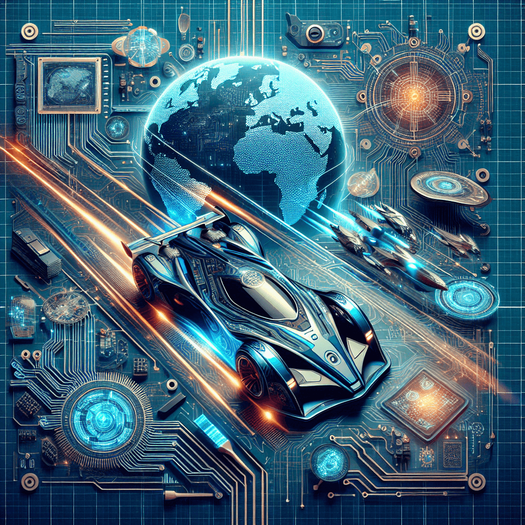 La carrera global por la capa de aplicaciones de IA continúa