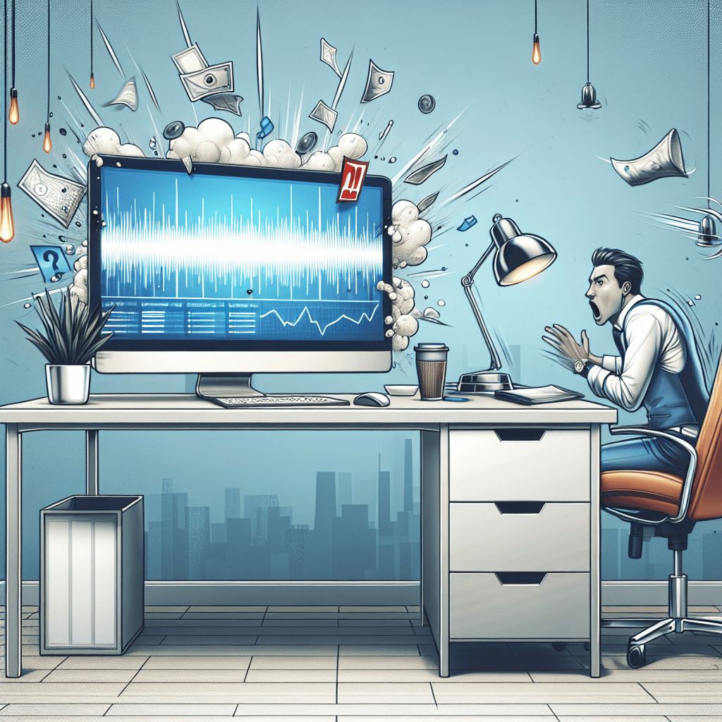 La venta de Nvidia por parte de SoftBank sacude el mercado