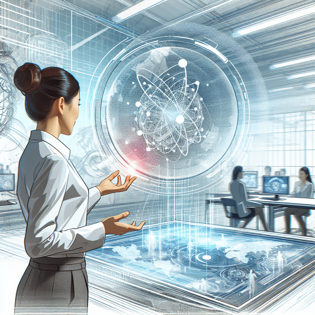 Marble, el nuevo producto de World Labs, revoluciona la creación de entornos 3D