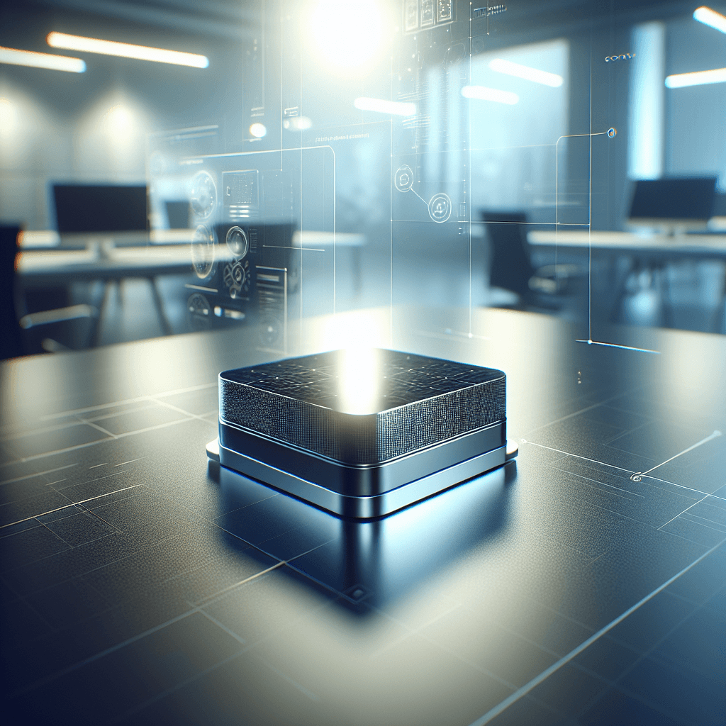 Teradar recauda 150 millones de dólares para un sensor innovador